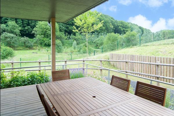 Nature Et Sens Grandham Exterior foto